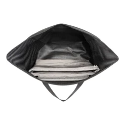 Ortlieb Velocity High Visibility 23 L Black-reflective -Goedkope Koffert Rein Winkel image 19465