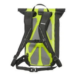 Ortlieb Velocity High Visibility 23 L Neon-yellow/black-reflective -Goedkope Koffert Rein Winkel image 19468