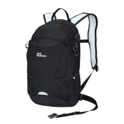 Jack Wolfskin Velocity 12 Hiking Pack Flash Black