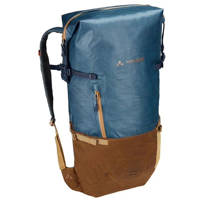 Vaude CityGo 23 Backpack Baltic Sea 1 Vaude CityGo 23 Backpack Baltic Sea