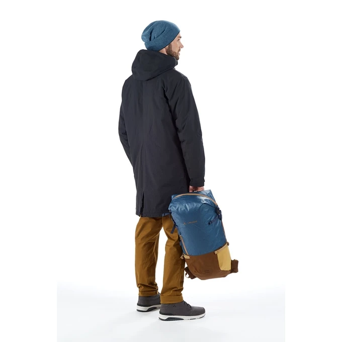 Vaude CityGo 23 Backpack Baltic Sea 3 Vaude CityGo 23 Backpack Baltic Sea - Afbeelding 3