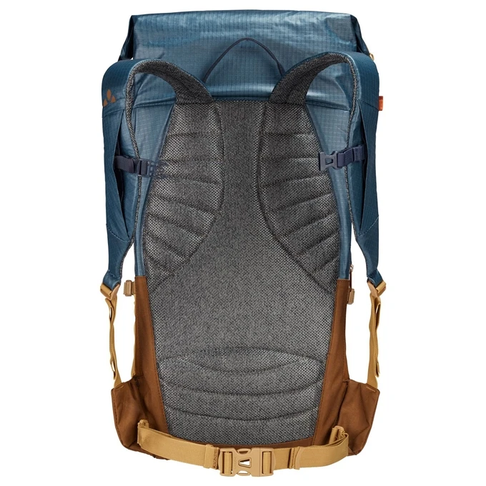 Vaude CityGo 23 Backpack Baltic Sea 4 Vaude CityGo 23 Backpack Baltic Sea - Afbeelding 4
