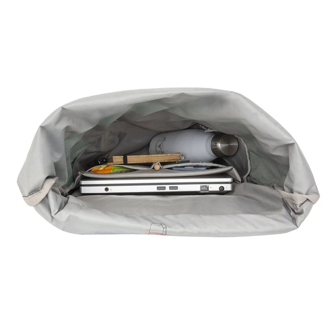 Vaude CityGo 23 Backpack Baltic Sea 6 Vaude CityGo 23 Backpack Baltic Sea - Afbeelding 6