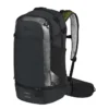 Jack Wolfskin Moab Jam Pro 30.5 Hiking Pack Flash Black