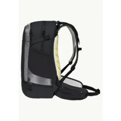 Jack Wolfskin Moab Jam Pro 30.5 Hiking Pack Flash Black -Goedkope Koffert Rein Winkel image 19505