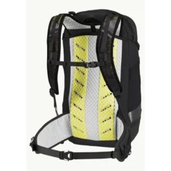 Jack Wolfskin Moab Jam Pro 30.5 Hiking Pack Flash Black -Goedkope Koffert Rein Winkel image 19506