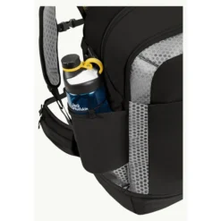 Jack Wolfskin Moab Jam Pro 30.5 Hiking Pack Flash Black -Goedkope Koffert Rein Winkel image 19508