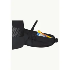 Jack Wolfskin Moab Jam Pro 24.5 Hiking Pack Flash Black -Goedkope Koffert Rein Winkel image 19519