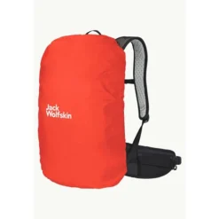Jack Wolfskin Moab Jam Pro 24.5 Hiking Pack Flash Black -Goedkope Koffert Rein Winkel image 19524