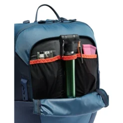 Vaude Tremalzo 10 Rugzak Baltic Sea -Goedkope Koffert Rein Winkel image 19532