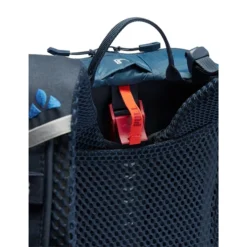 Vaude Tremalzo 10 Rugzak Baltic Sea -Goedkope Koffert Rein Winkel image 19533