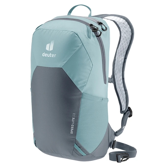 Deuter Speed Lite 13L Backpack Shale-graphite 3 Deuter Speed Lite 13L Backpack Shale-graphite - Afbeelding 3