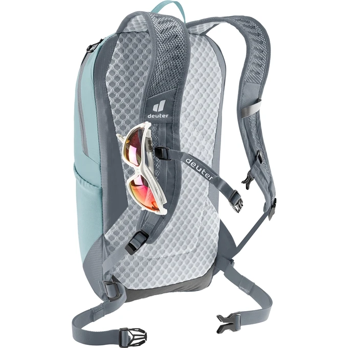 Deuter Speed Lite 13L Backpack Shale-graphite 7 Deuter Speed Lite 13L Backpack Shale-graphite - Afbeelding 7