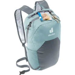Deuter Speed Lite 13L Backpack Shale-graphite 16 Deuter Speed Lite 13L Backpack Shale-graphite -Goedkope Koffert Rein Winkel image 19551