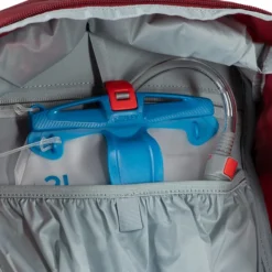 Osprey Hikelite 28 S/M Sangria Red -Goedkope Koffert Rein Winkel image 19588