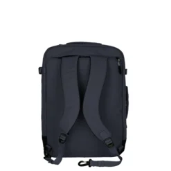 Travelite Kick Off Cabin Size Duffle/Backpack Anthracite -Goedkope Koffert Rein Winkel image 196