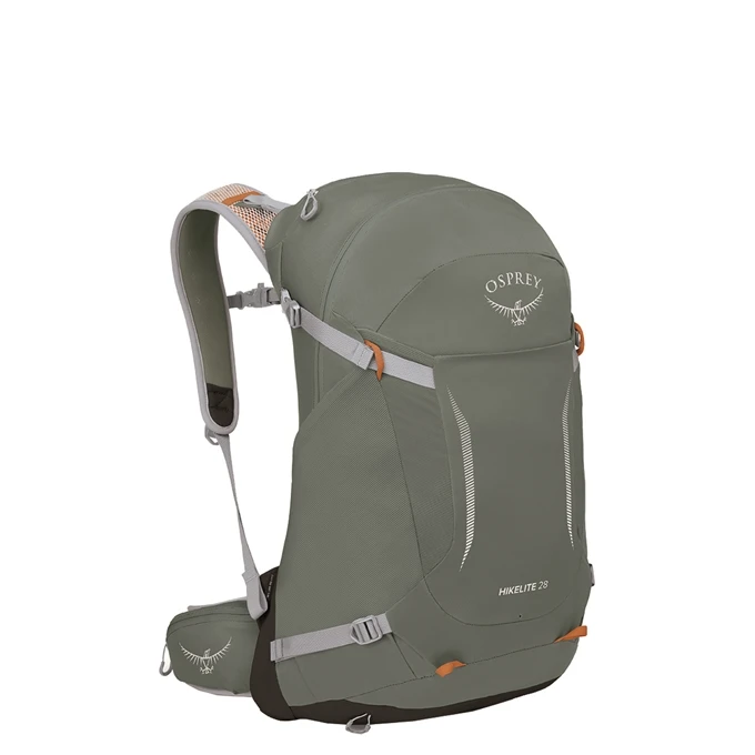 Osprey Hikelite 28 M/L Pine Leaf Green 1 Osprey Hikelite 28 M/L Pine Leaf Green