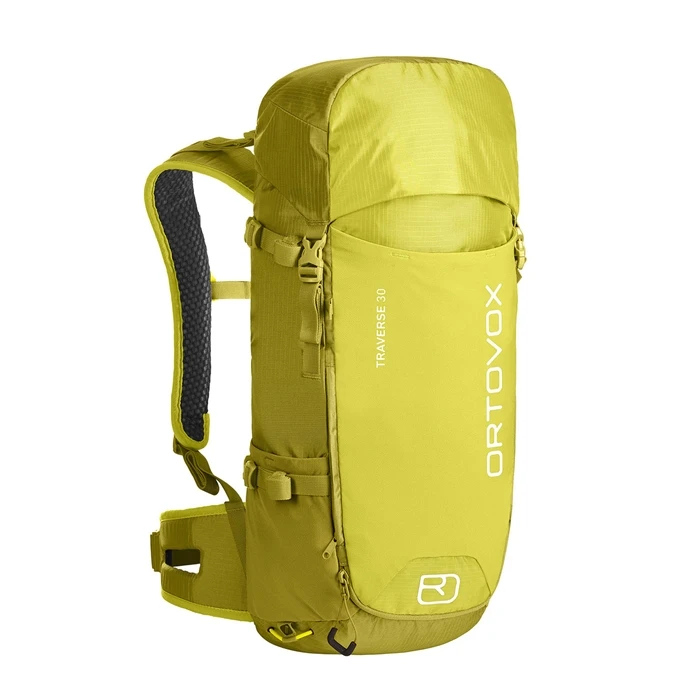 Ortovox Traverse 30 Backpack Dirty-daisy 1 Ortovox Traverse 30 Backpack Dirty-daisy