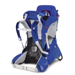 Osprey Poco Plus Child Carrier Blue Sky -Goedkope Koffert Rein Winkel image 19624