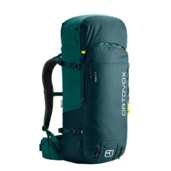 Ortovox Peak 52 S Backpack Dark-pacific