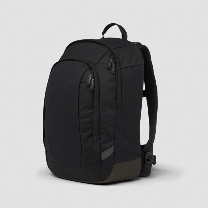 Satch Air School Rugzak Blackjack 3 Satch Air School Rugzak Blackjack - Afbeelding 3