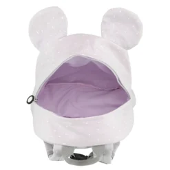 Trixie Mrs. Mouse Backpack Light Purple 7 Trixie Mrs. Mouse Backpack Light Purple -Goedkope Koffert Rein Winkel image 19668