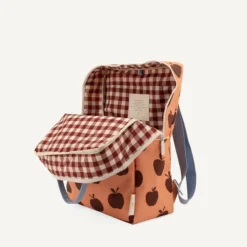 Sticky Lemon Special Edition Apples Backpack Large Berry Swirl Cherry Red Sunny Blue -Goedkope Koffert Rein Winkel image 19673