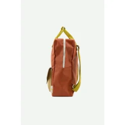 Sticky Lemon Backpack Large Meadows Envelope Lighthouse Red -Goedkope Koffert Rein Winkel image 19677