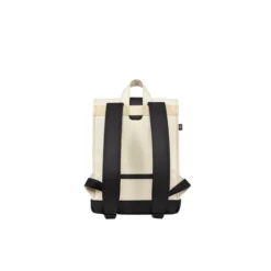 Bold Banana Envelope Mini Backpack Almond Onyx -Goedkope Koffert Rein Winkel image 19680