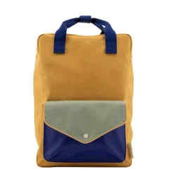 Sticky Lemon Backpack Large Meadows Envelope Camp Yellow