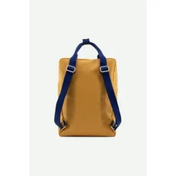 Sticky Lemon Backpack Large Meadows Envelope Camp Yellow -Goedkope Koffert Rein Winkel image 19690