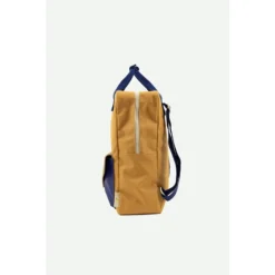 Sticky Lemon Backpack Large Meadows Envelope Camp Yellow -Goedkope Koffert Rein Winkel image 19691