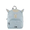 Trixie Mr. Alpaca Backpack Light Blue
