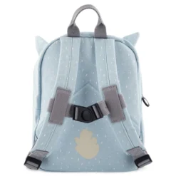 Trixie Mr. Alpaca Backpack Light Blue 6 Trixie Mr. Alpaca Backpack Light Blue -Goedkope Koffert Rein Winkel image 19694