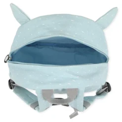 Trixie Mr. Alpaca Backpack Light Blue 7 Trixie Mr. Alpaca Backpack Light Blue -Goedkope Koffert Rein Winkel image 19695