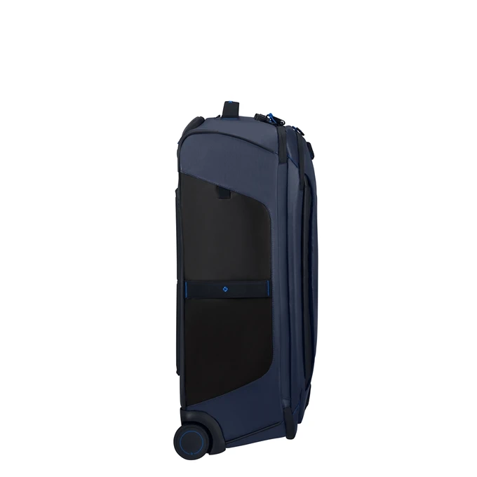 Samsonite Ecodiver Duffle/Wheels 67 Blue Nights 3 Samsonite Ecodiver Duffle/Wheels 67 Blue Nights - Afbeelding 3