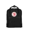 Fjallraven Kanken Mini Rugzak Black