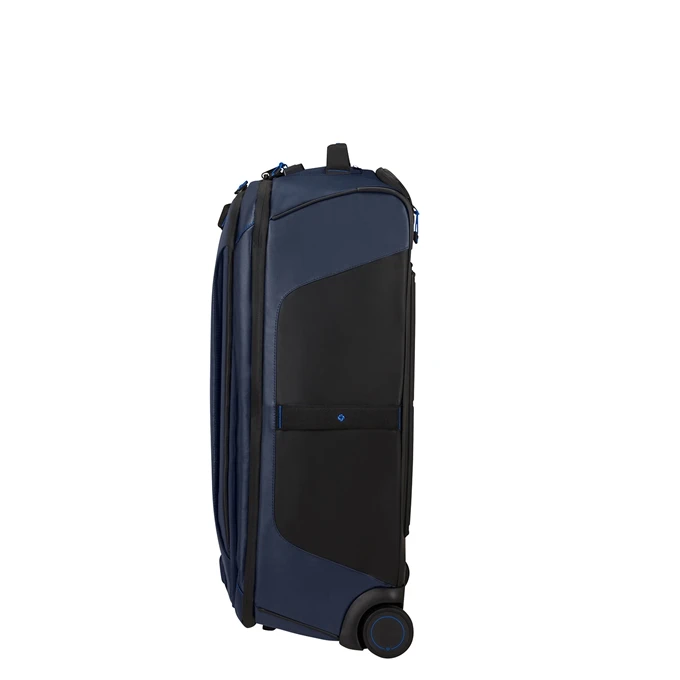 Samsonite Ecodiver Duffle/Wheels 67 Blue Nights 4 Samsonite Ecodiver Duffle/Wheels 67 Blue Nights - Afbeelding 4