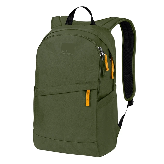 Jack Wolfskin Perfect Day Greenwood 1 Jack Wolfskin Perfect Day Greenwood