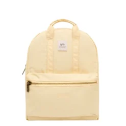 Lefrik Gold Classic Backpack Butter