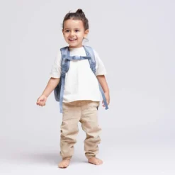 GOT BAG Daypack Mini Blue Waters -Goedkope Koffert Rein Winkel image 19730