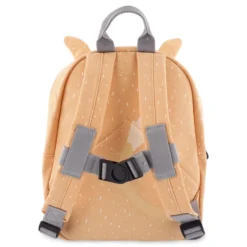 Trixie Mrs. Giraffe Backpack Light Orange 6 Trixie Mrs. Giraffe Backpack Light Orange -Goedkope Koffert Rein Winkel image 19738