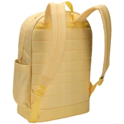 Case Logic® Case Logic Campus Alto Recycled Backpack 24L Yonder Yellow -Goedkope Koffert Rein Winkel image 19742