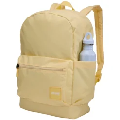 Case Logic® Case Logic Campus Alto Recycled Backpack 24L Yonder Yellow -Goedkope Koffert Rein Winkel image 19744