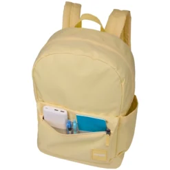 Case Logic® Case Logic Campus Alto Recycled Backpack 24L Yonder Yellow -Goedkope Koffert Rein Winkel image 19745