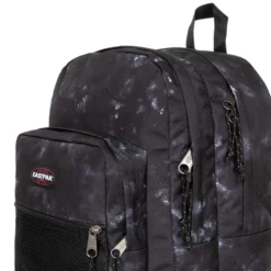 Eastpak Pinnacle Camo Dye Black -Goedkope Koffert Rein Winkel image 19752