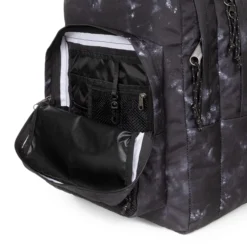 Eastpak Pinnacle Camo Dye Black -Goedkope Koffert Rein Winkel image 19753