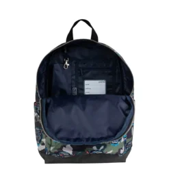 Pick & Pack Dangerous Cat AOP Backpack M Camo -Goedkope Koffert Rein Winkel image 19761