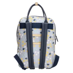 Zebra Trends Girls Rugzak Flower Lila 8 Zebra Trends Girls Rugzak Flower Lila -Goedkope Koffert Rein Winkel image 19767