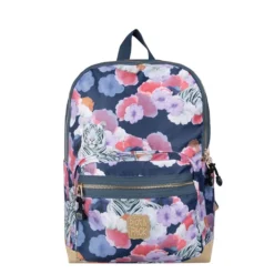 Pick & Pack Tiger Of Love Backpack M Denim